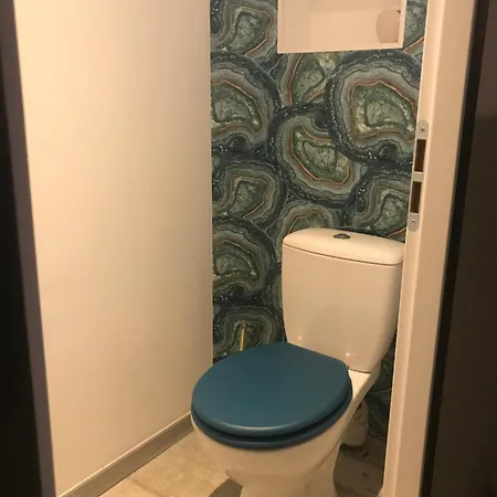 ホームステイ La Des Reves Bleus *