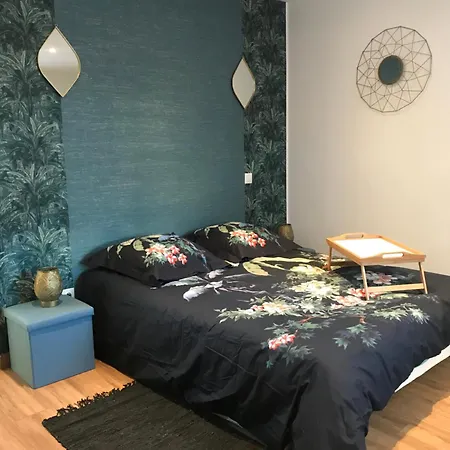 Homestay La Des Reves Bleus