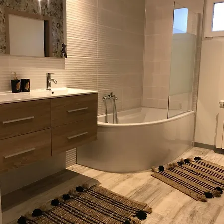 La Des Reves Bleus サン・ディジエ