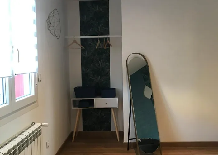 홈스테이 La Des Reves Bleus 생디지에